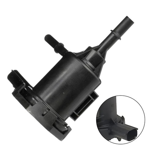 Vapor Canister Purge Valve Car Maintenance 2007-2018 Vehicle Compatibility - Picture 2 of 7