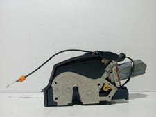 Porte arrière et accessoires BMW 745