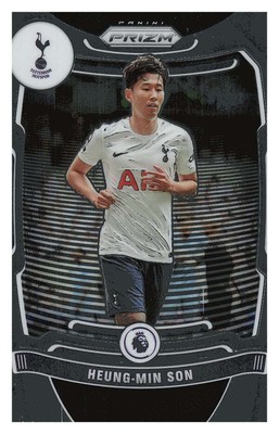 2021-22 Panini Prizm English Premier Soccer Cards Pick From List 151-300