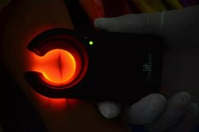 Miglior localizzatore di vene per tutte le età mirino tipo pelle visualizzatore di vene LED potente