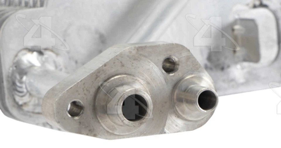 A/C Evaporator Core fits 1998-2002 Pontiac Firebird  FOUR SEASONS - Image 4 of 4