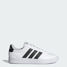 adidas men GRAND COURT 3.0 SHOES