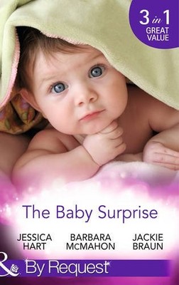 The Baby Surprise: Juggling Briefcase & Baby / Adopted: Family i