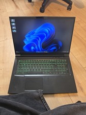 XMG Core 17 Gaming | RTX 2060 | 32GB RAM | 17,3 Zoll | Ryzen 7