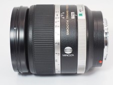 優良品　MINOLTA AF 135mm F2.8 SONY Aマウント Minolta AF 135mm F2.8 A-mount lens info