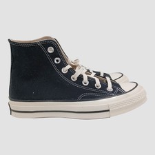 Converse Women's Chuck Taylor All Star Lift Platform Canvas Hi-Top Shoes Size 6