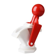 Practical Honeys Control Valves 48mm for Easy Bottling and Bees Farm Use