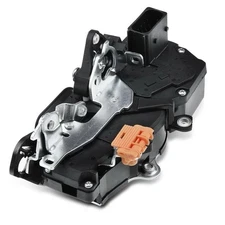 A-Premium Door Lock Actuator Rear Driver for Pontiac Grand Prix 2004-2007 2008