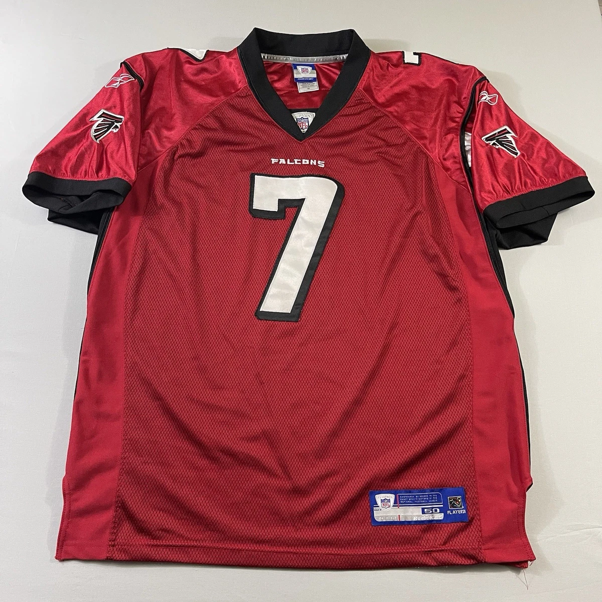 Reebok Atlanta Falcons NFL Jerseys for sale | eBay