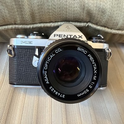 Pentax ME