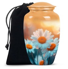 Flower Urns For Human Ashes Adult Large Cremation Urn For Ashes For Women
