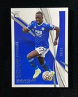 2020-21 Immaculate #141 Boubakary Soumare RC Rookie 48/80 Leicester City OC37