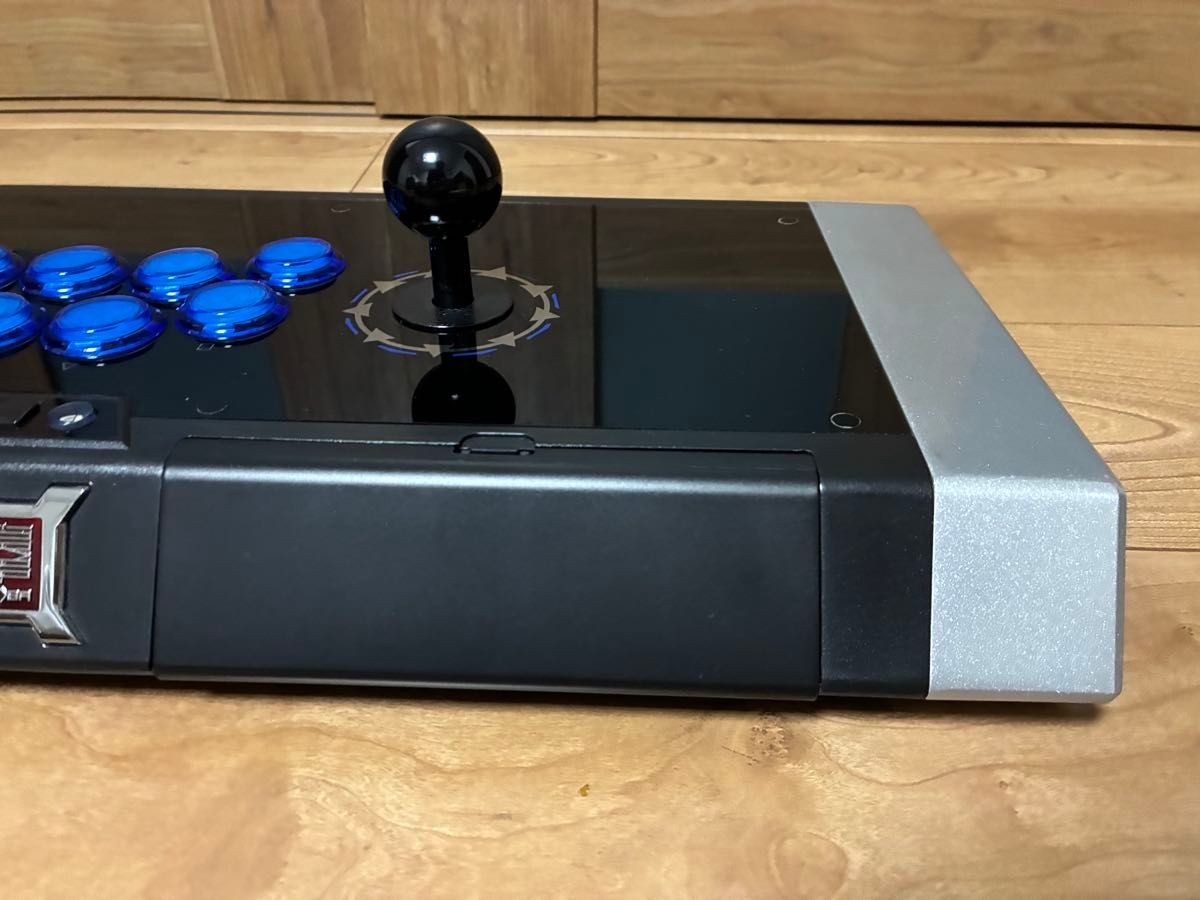 Qanba Obsidian Arcade Stick [New Qanba Qravity KS] | eBay