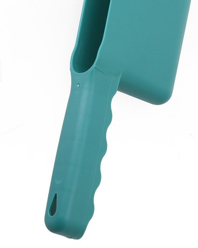 Handy Gutter Cleaning Tool Fits Most Gutters Marks for Accurate Measurement - Picture 6 of 24