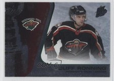 2002-03 Pacific Quest for the Cup Cliff Ronning #49 0a0