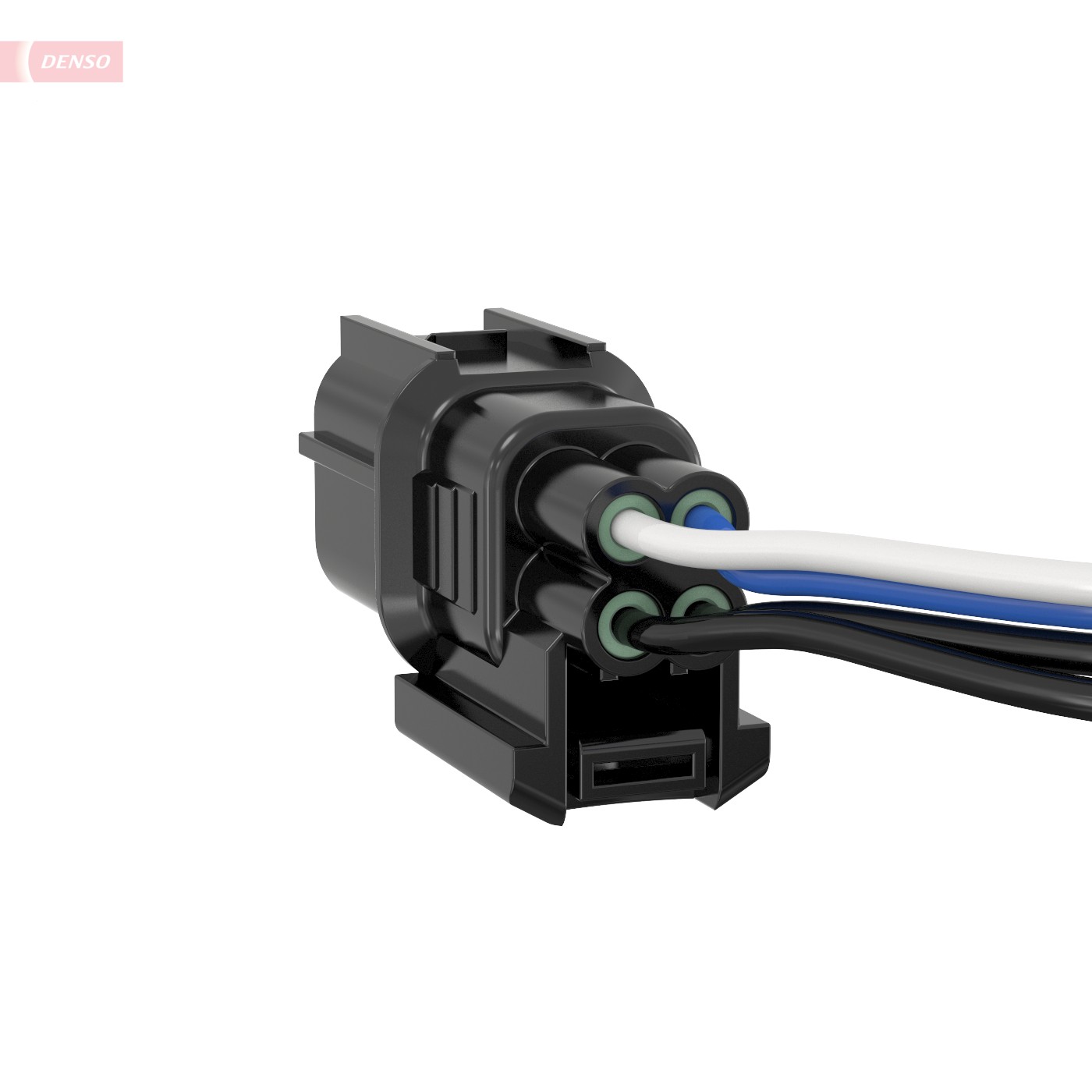 Fits DENSO DOX-1460 Lambda Sensor Direct Fit - Image 23
