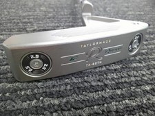 TaylorMade TP RESERVE TRUSS B2TH Original Steel 34 3.5 Putter