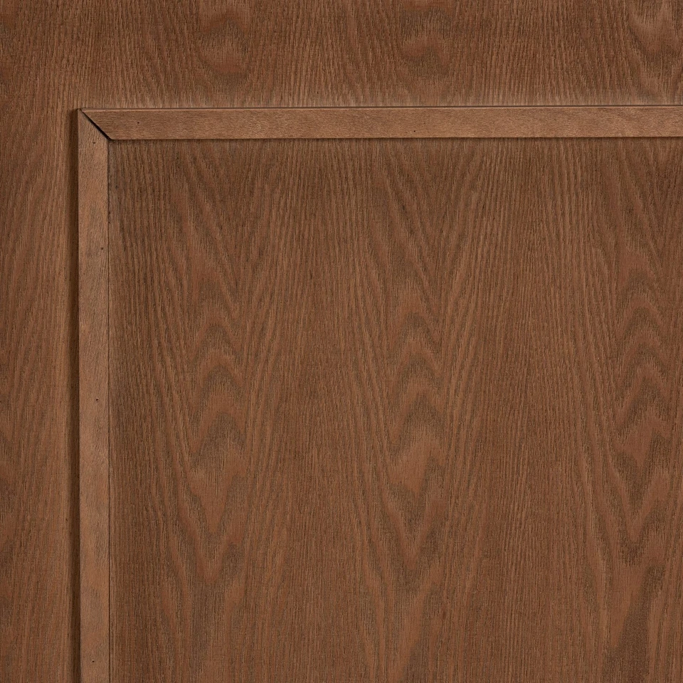Giordano Headboard, Queen, Ash Walnut - Image 4 of 4