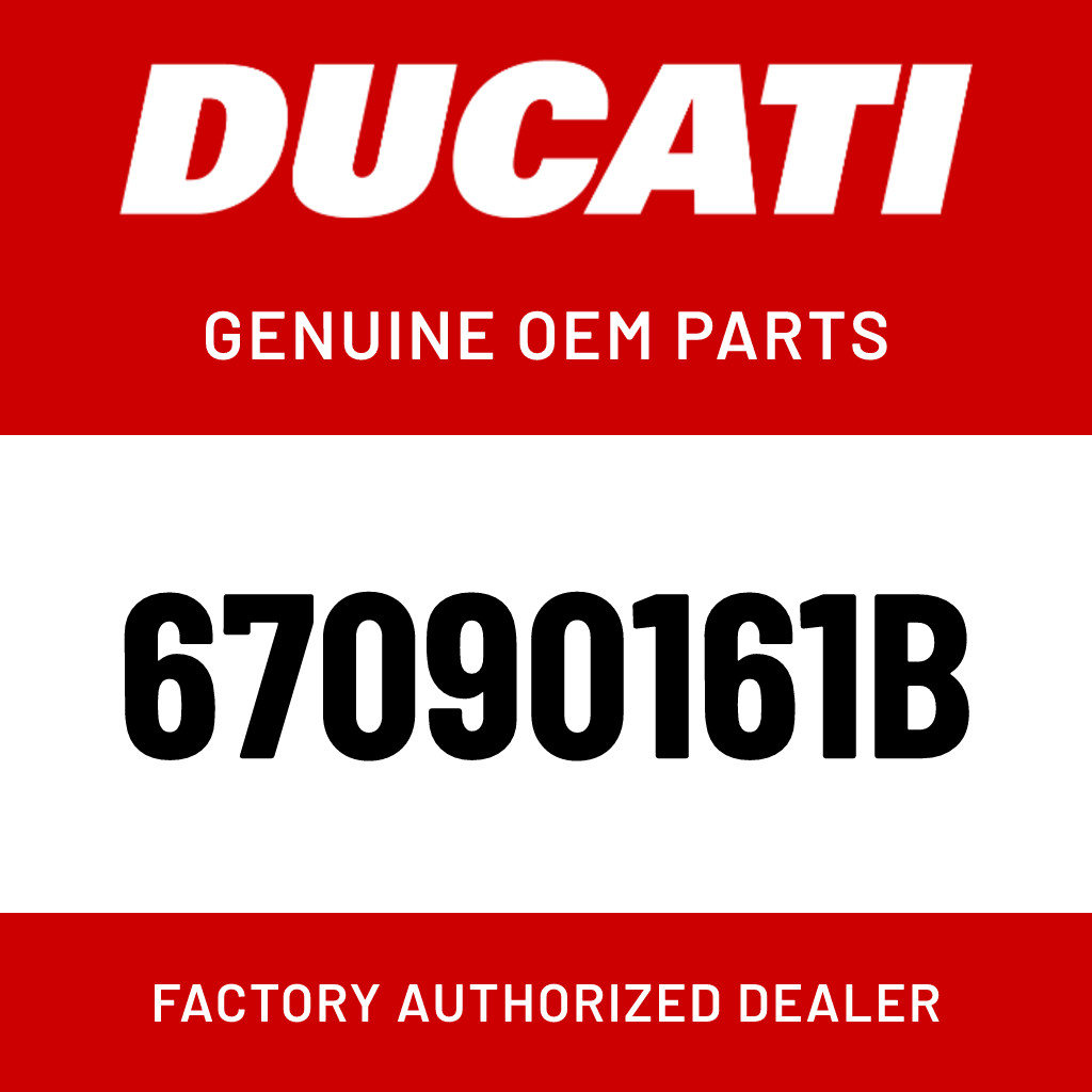 DUCATI OEM Spark Plug RG4HC 67090161B