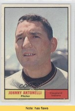 Johnny Antonelli