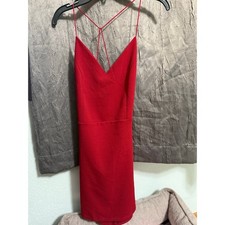 Windsor Bodycon Mini Dress Size Large