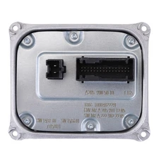 A2059005010 LED Headlight Ballast Control Unit Module Compatible with Mercede...