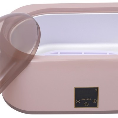Wax Therapy Machine for Hands and Feet - Adjustable Temperature & Durable Design