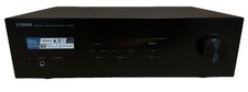 Yamaha R-S202 Stereo Receiver  Clean Two-Channel Yamaha Sound  Tested