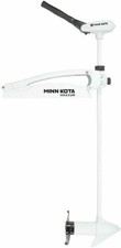 Minn Kota Riptide SM Serie Trolling Motor 42" Welle 12 Volt 1363420