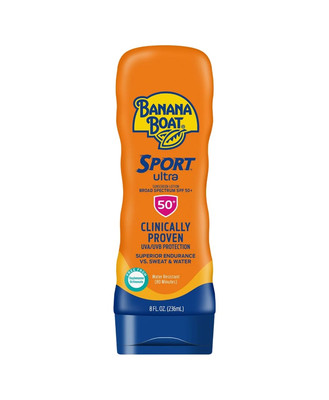 Lightweight Non Greasy Sunscreen Broad UVA UVB Protection SPF 30 24 Fl Oz