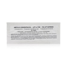 Babor Lift Express 24x2ml usau