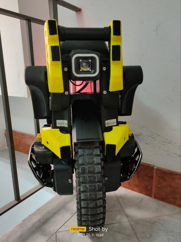 monowheel Leaperkim Lynx 50S