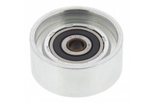 Umlenkrolle Zahnriemen MAPCO 23651 für E34 E36 E30 BMW 50mm 3er Touring 5er 316