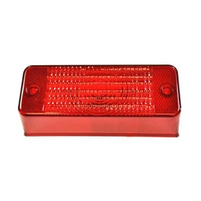 SPI Tail Light Lens fits Polaris RMK & Sport Touring Replaces 4032085 SEE YEARS