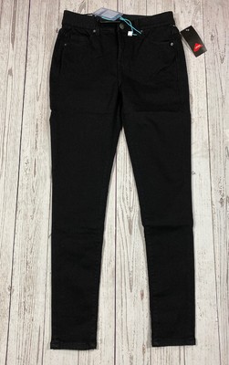 24 Lularoe Denim Jeans Black Wash 