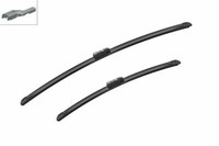 Wischblatt Aerotwin A309S 2Er Set Flach-Scheibenwischer Bosch 3397007309
