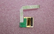 Genuine Lenovo Probook 650 G4 Fingerprint Reader board with Cable 6042B0419101