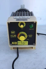 LMI Milton Roy C141-35T Pump