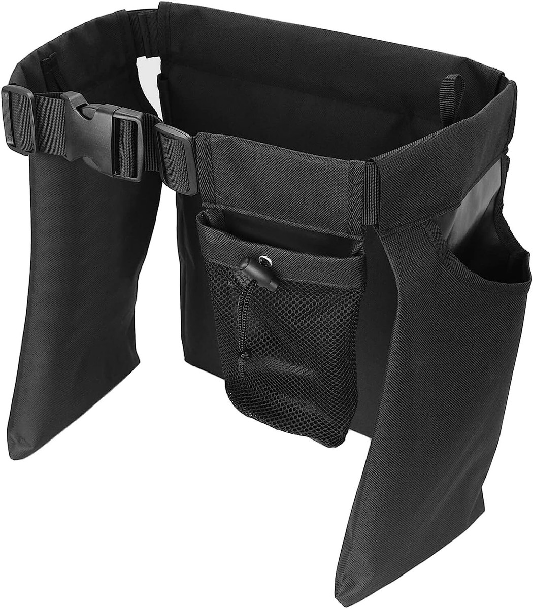 2win2buy Dove Hunting Bags Belt, Bird Hunting Field Adjustable Dove Hunting Belts - View #2