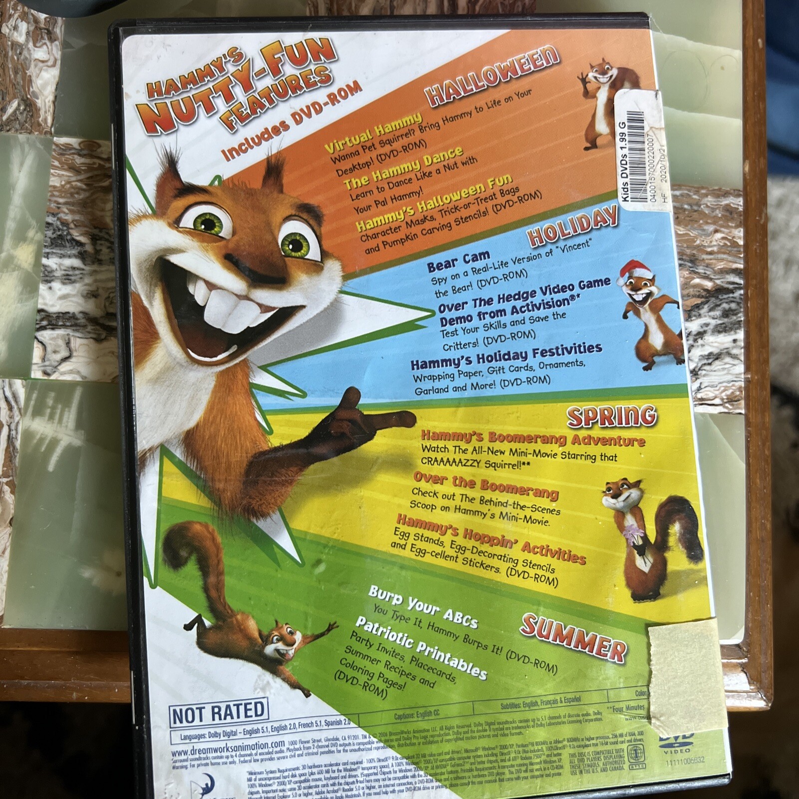 Hammy Tv Leaks: A Critical Analysis - c2n91i3
