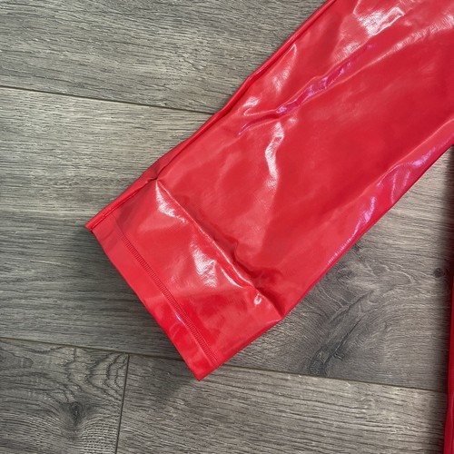 Vintage Swell Wear Snoopy Let it Rain Red Toddler 4 Jacket READ - Bild 6 von 14