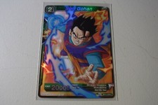 Son Gohan - BT11-076 C - Foil - Dragon Ball Super Card DBS mint Pack Fresh