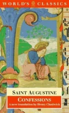 Confessions by Augustine, Saint; Chadwick, Henry