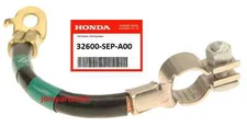 Genuine Negative (-) Battery Cable fits 2004-2006 Acura TL 32600-SEP-A00