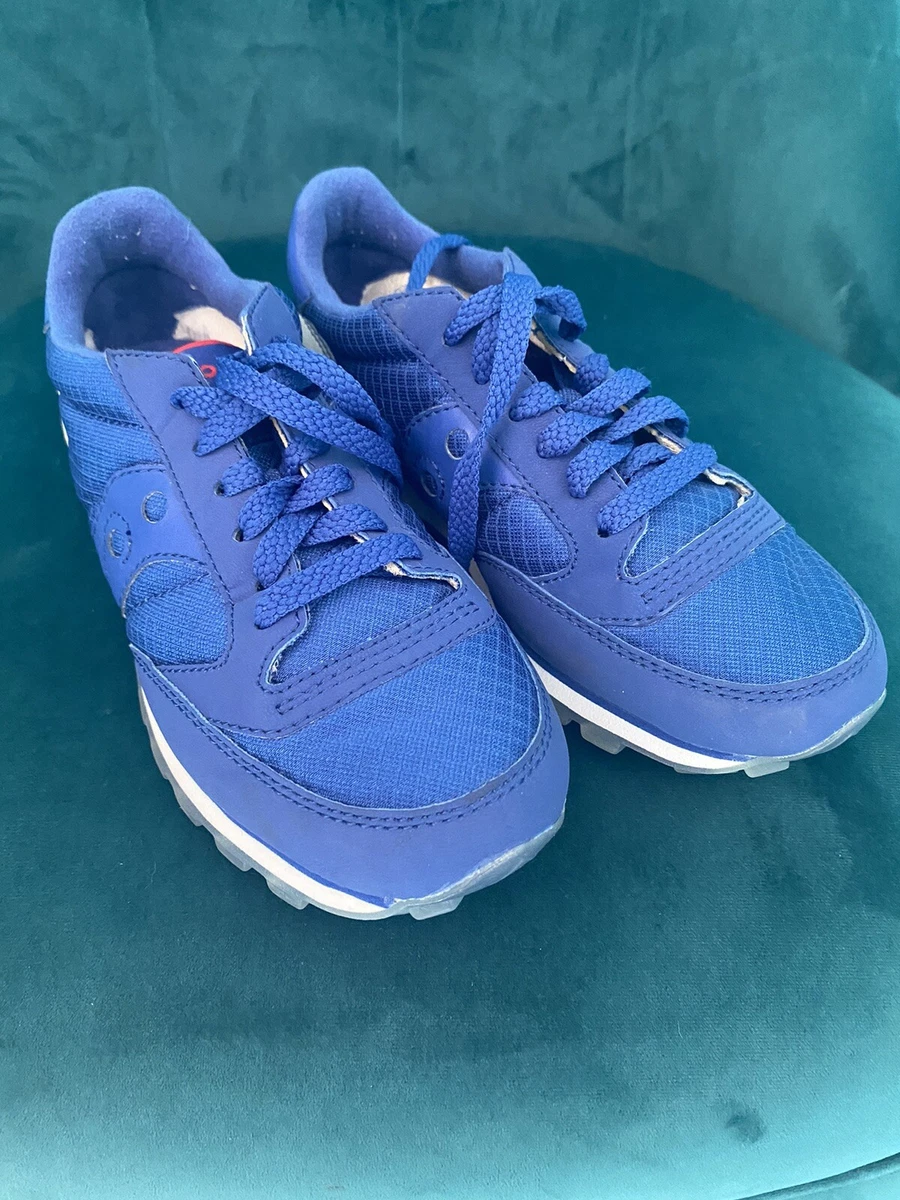 Saucony olympic clearance