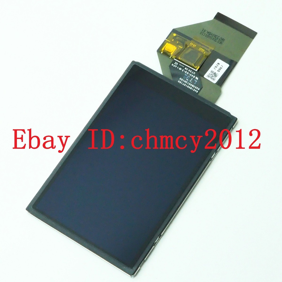 NEW LCD Display Screen For FUJI X-E3 XE3 Repair Part