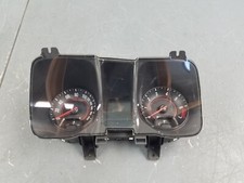 2013 12 13 14 15 Camaro Zl1 Gauge Cluster 4909 I6