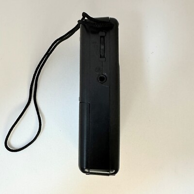 Sony AM Radio Receiver ICR-S30 Vintage Tested Working used from