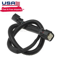 For 2011-2014 Ford F-150 Rear View Back Up Camera Wire Harness NEW BL3Z-14A411-A