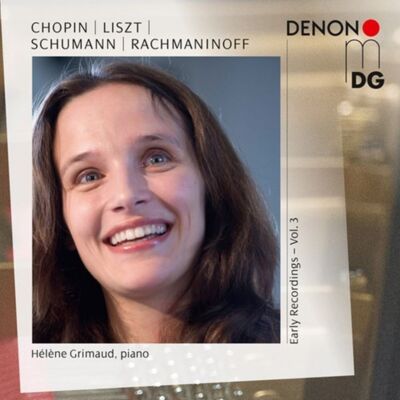 Chopin: Ballade op. 23,1, 2 Audio-CD | CD
